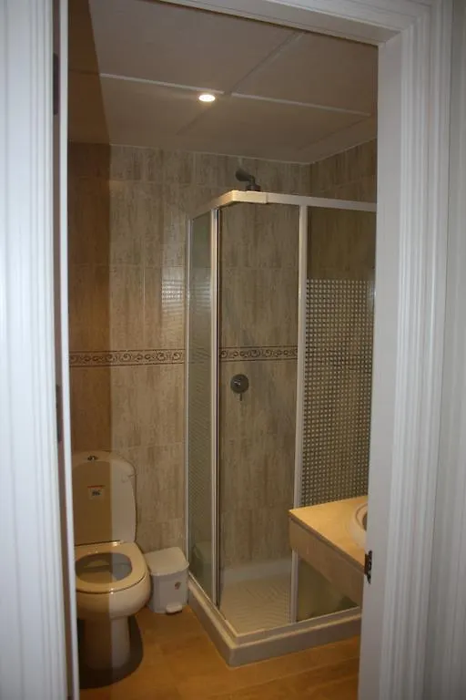 Duquesa Suites Golf Y Garden San Luis de Sabinillas 0*,