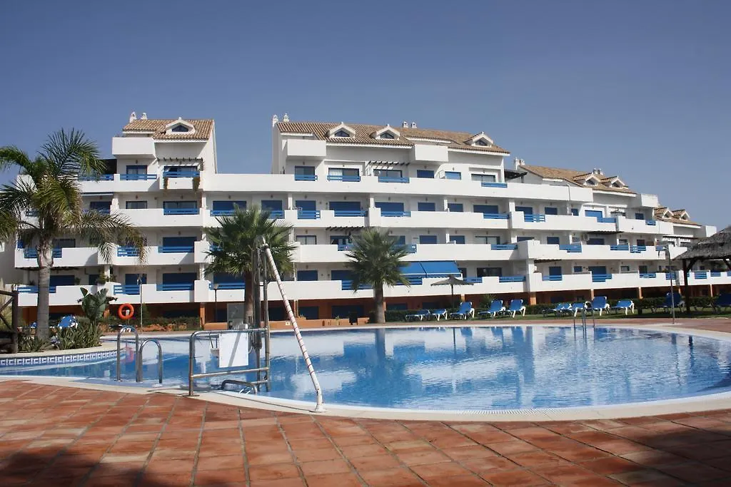 Apartment Duquesa Suites Golf Y Garden San Luis de Sabinillas
