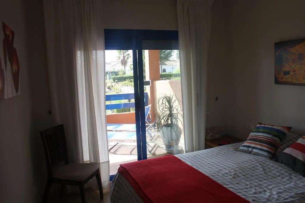 Apartment Duquesa Suites Golf Y Garden San Luis de Sabinillas Spain