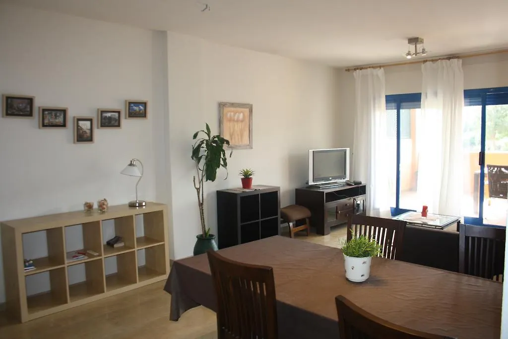 Apartment Duquesa Suites Golf Y Garden San Luis de Sabinillas Spain