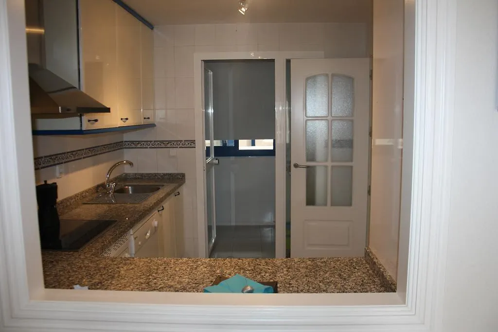 Duquesa Suites Golf Y Garden San Luis de Sabinillas