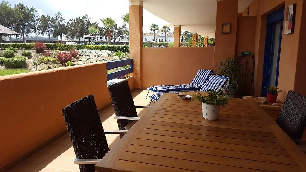Apartment Duquesa Suites Golf Y Garden San Luis de Sabinillas Spain
