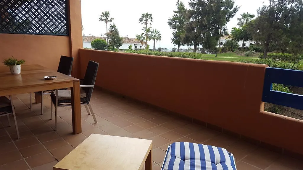 Duquesa Suites Golf Y Garden San Luis de Sabinillas