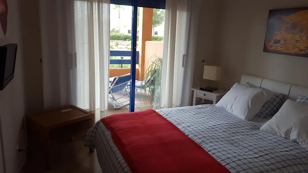 Duquesa Suites Golf Y Garden San Luis de Sabinillas