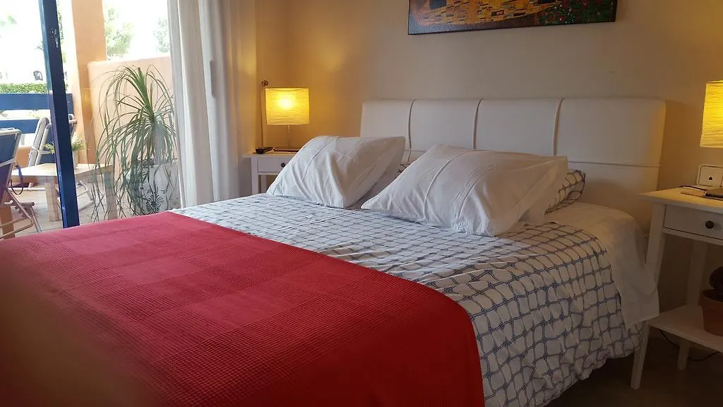 Apartment Duquesa Suites Golf Y Garden San Luis de Sabinillas Spain
