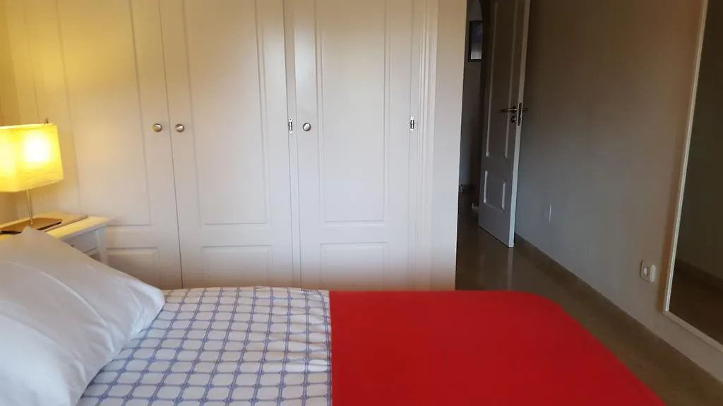 Duquesa Suites Golf Y Garden San Luis de Sabinillas 0*,