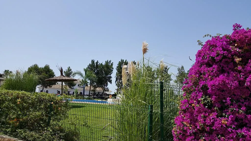 Duquesa Suites Golf Y Garden San Luis de Sabinillas