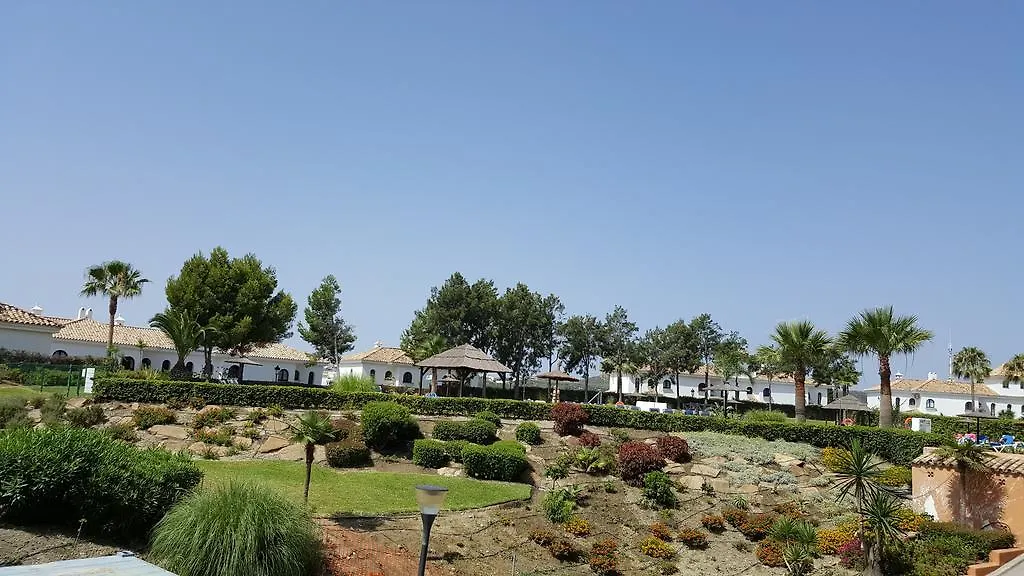 Apartment Duquesa Suites Golf Y Garden San Luis de Sabinillas
