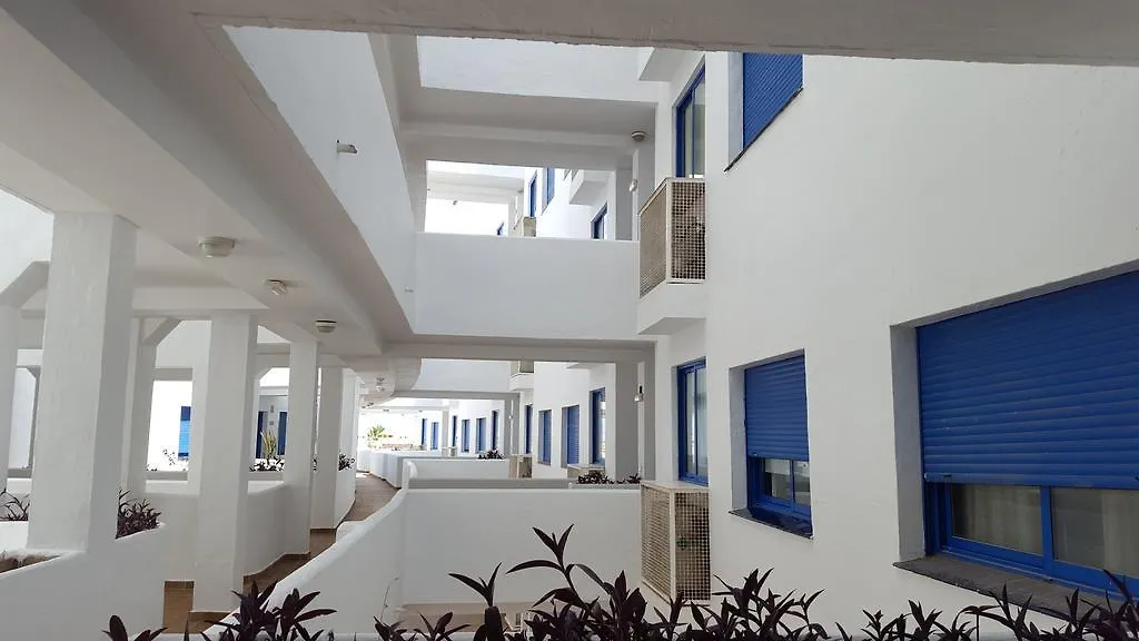 Duquesa Suites Golf Y Garden San Luis de Sabinillas 0*,  Spain