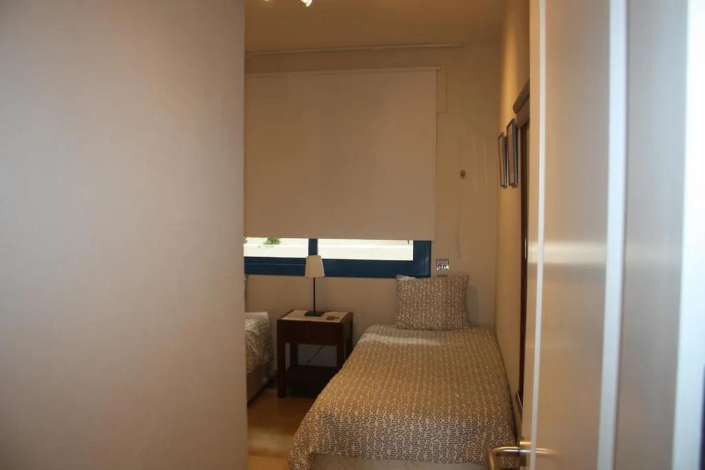 Duquesa Suites Golf Y Garden サン・ルイス・デ・サビニリャス