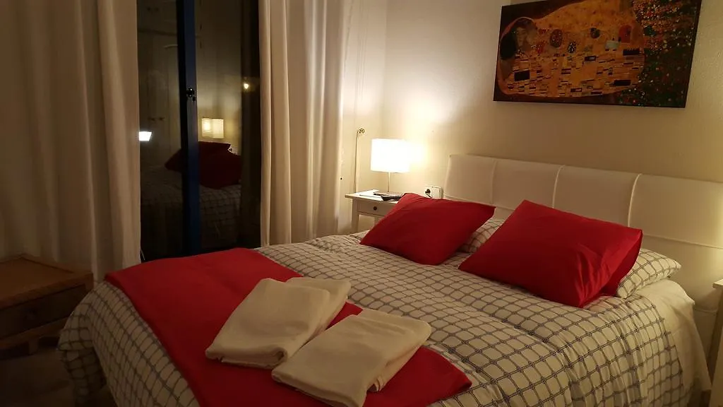 Duquesa Suites Golf Y Garden サン・ルイス・デ・サビニリャス スペイン