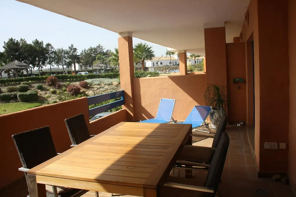 Duquesa Suites Golf Y Garden サン・ルイス・デ・サビニリャス