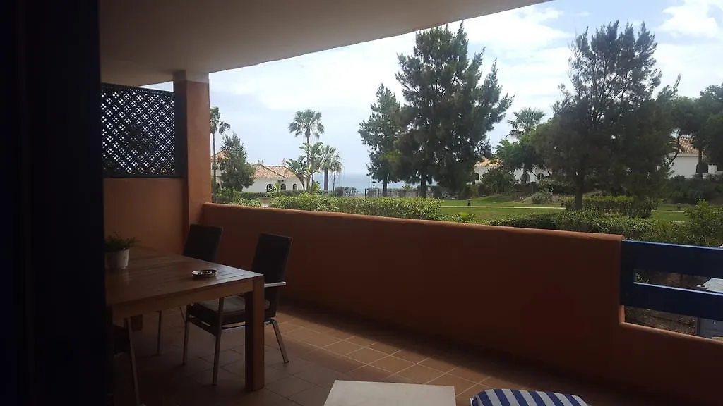 Duquesa Suites Golf Y Garden サン・ルイス・デ・サビニリャス アパート