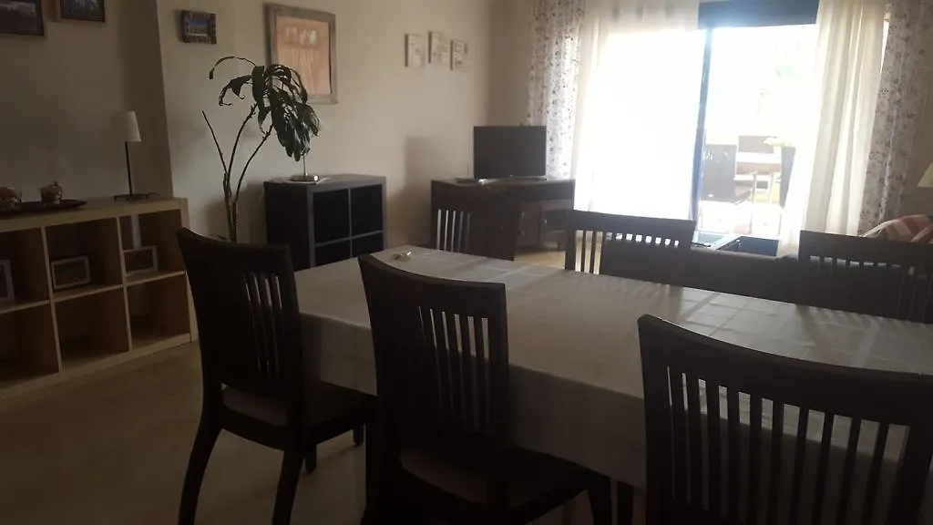 Duquesa Suites Golf Y Garden サン・ルイス・デ・サビニリャス 0*,  スペイン