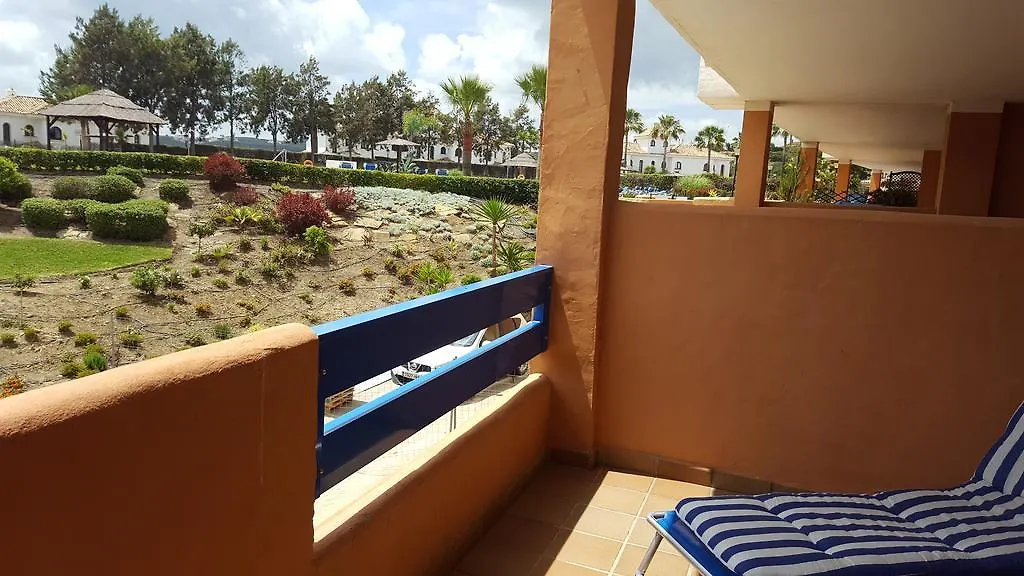 Duquesa Suites Golf Y Garden サン・ルイス・デ・サビニリャス 0*,  スペイン