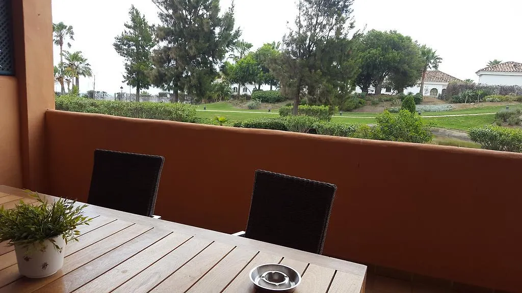 Duquesa Suites Golf Y Garden サン・ルイス・デ・サビニリャス スペイン