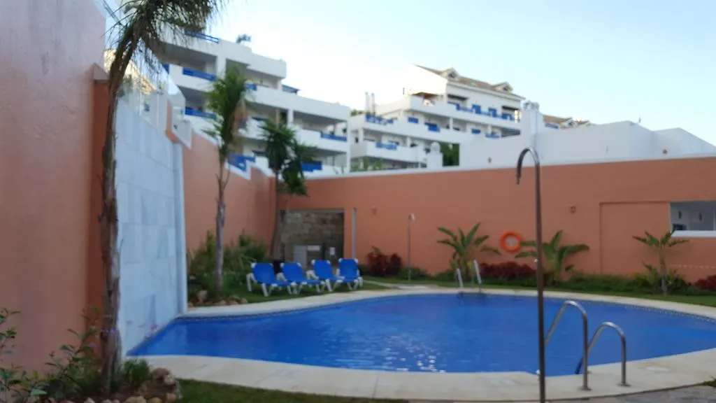 Duquesa Suites Golf Y Garden サン・ルイス・デ・サビニリャス アパート