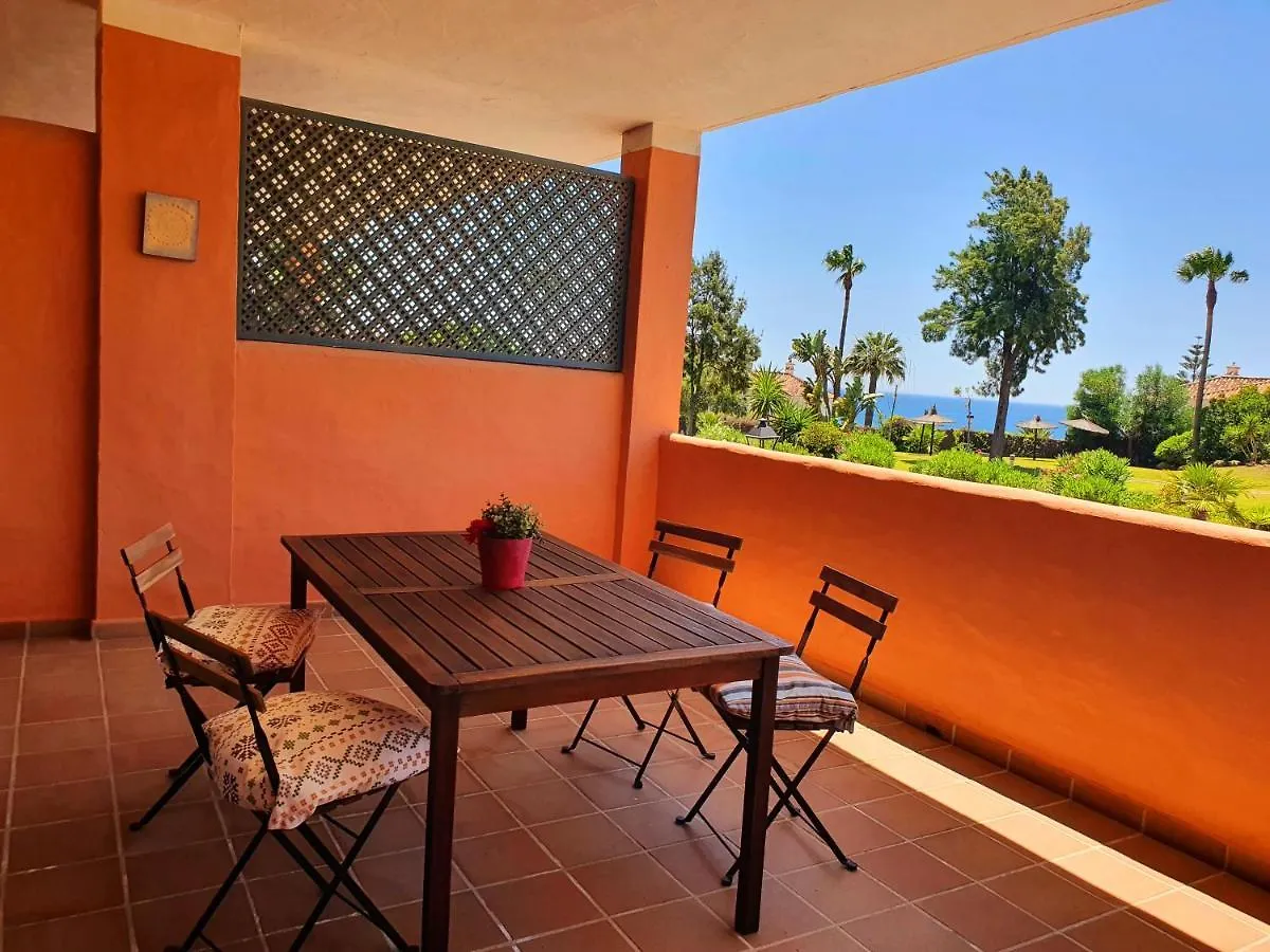 Apartment Duquesa Suites Golf Y Garden San Luis de Sabinillas