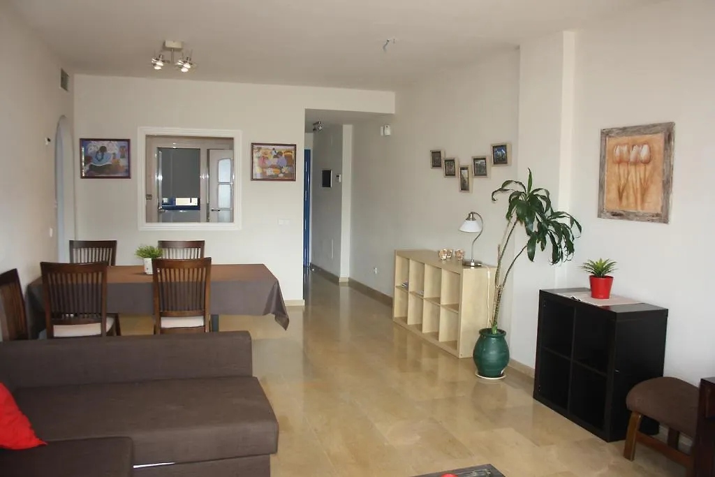 Duquesa Suites Golf Y Garden San Luis de Sabinillas 0*,
