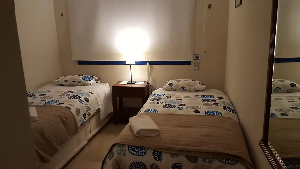 Duquesa Suites Golf Y Garden San Luis de Sabinillas